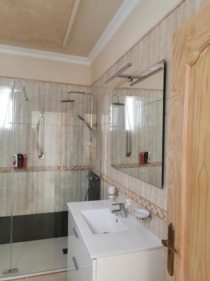 Villa Alexander Пуерто де Сантяго Екстериор снимка